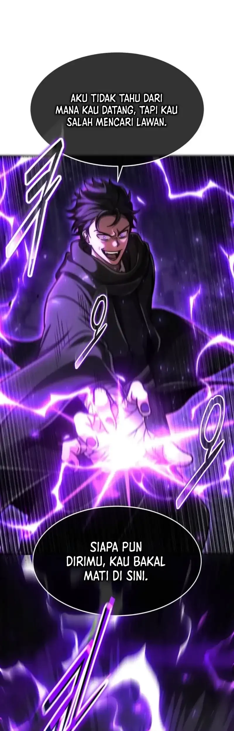 The Regressed Genius Player’s Legendary Weapon Creation Chapter 90 - halaman 43