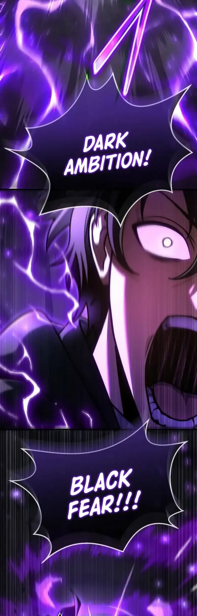 The Regressed Genius Player’s Legendary Weapon Creation Chapter 90 - halaman 45