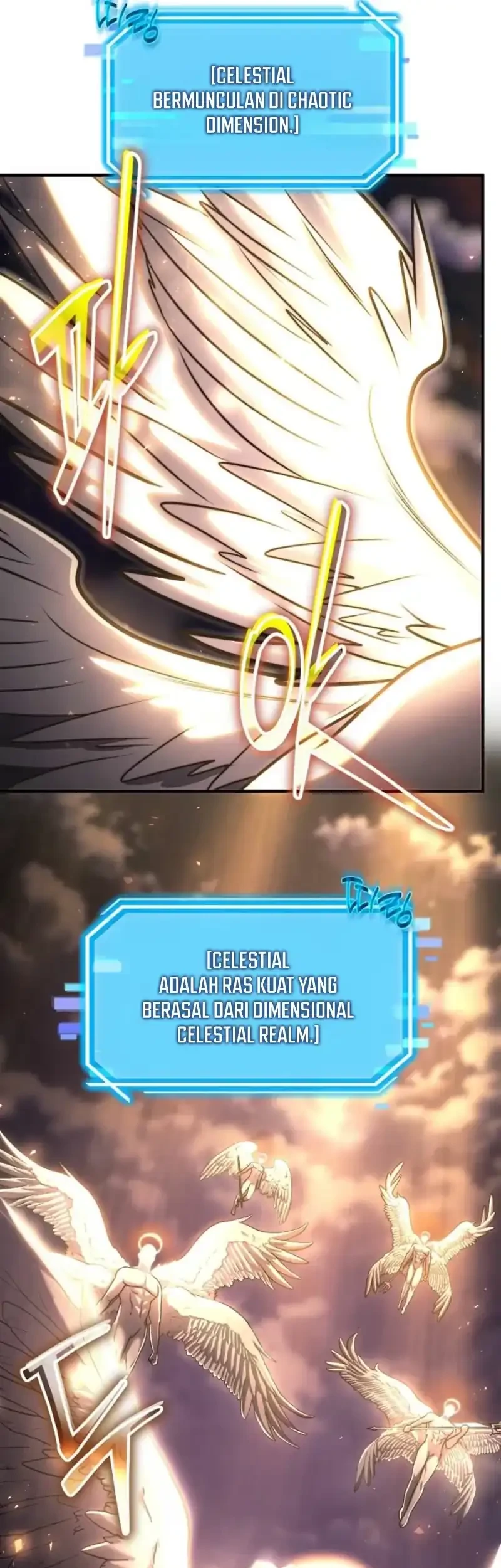 The Regressed Genius Player’s Legendary Weapon Creation Chapter 90 - halaman 67