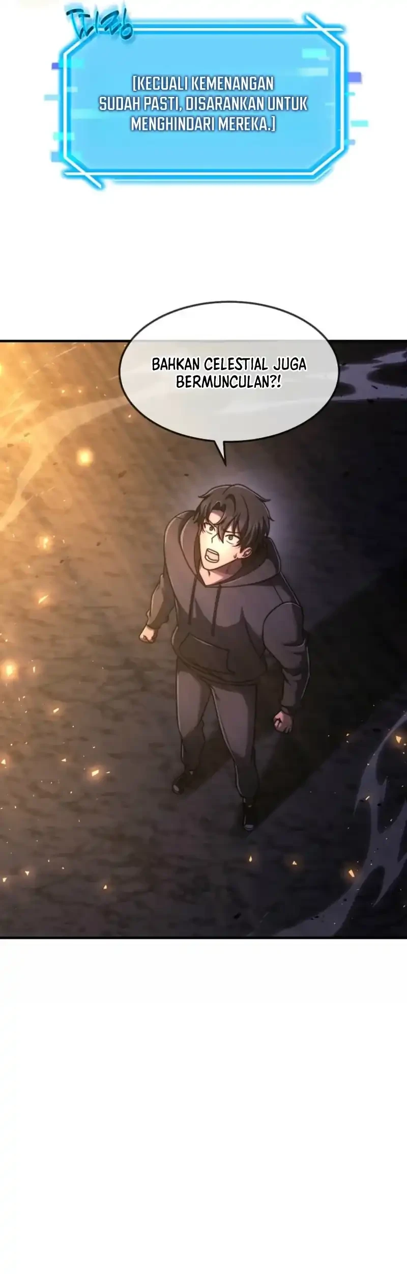 The Regressed Genius Player’s Legendary Weapon Creation Chapter 90 - halaman 69
