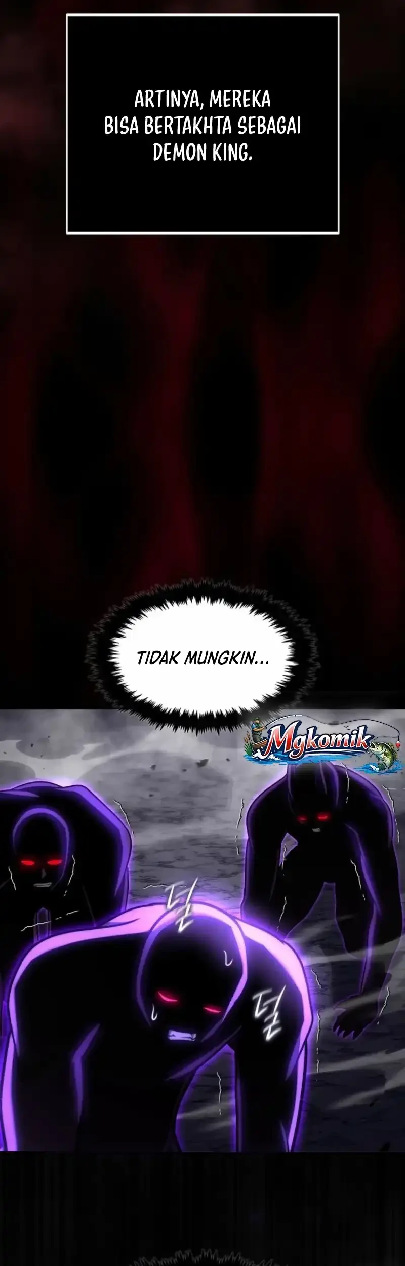 The Regressed Genius Player’s Legendary Weapon Creation Chapter 90 - halaman 7
