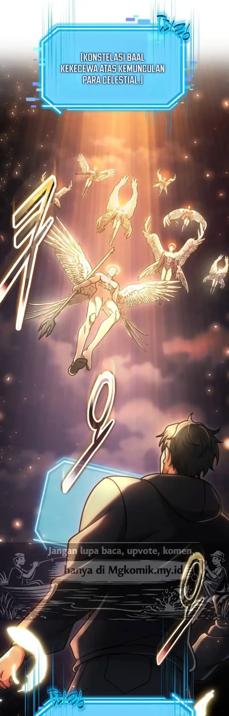 The Regressed Genius Player’s Legendary Weapon Creation Chapter 90 - halaman 71