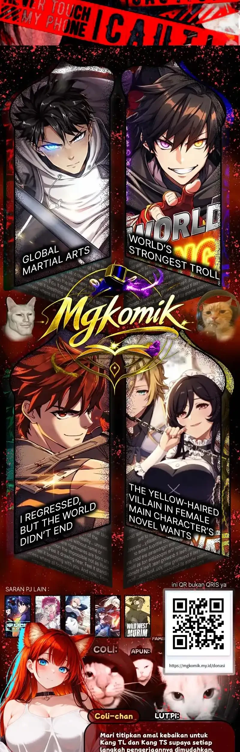 The Regressed Genius Player’s Legendary Weapon Creation Chapter 90 - halaman 74
