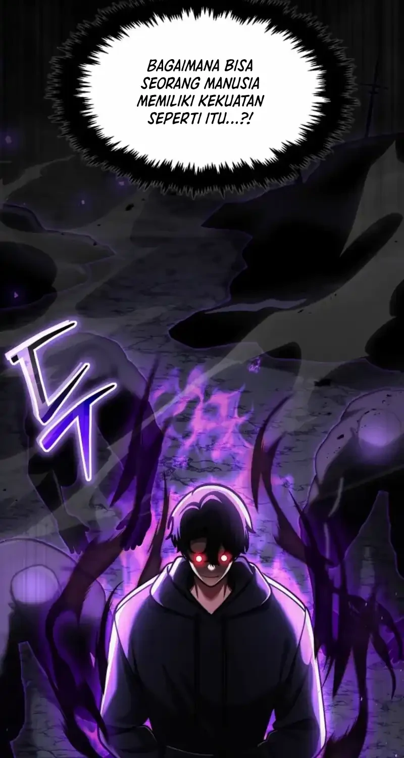 The Regressed Genius Player’s Legendary Weapon Creation Chapter 90 - halaman 8