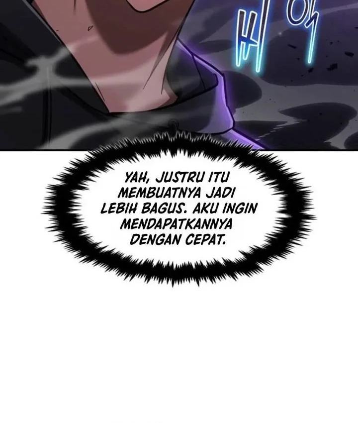 The Regressed Genius Player’s Legendary Weapon Creation Chapter 91 - halaman 11