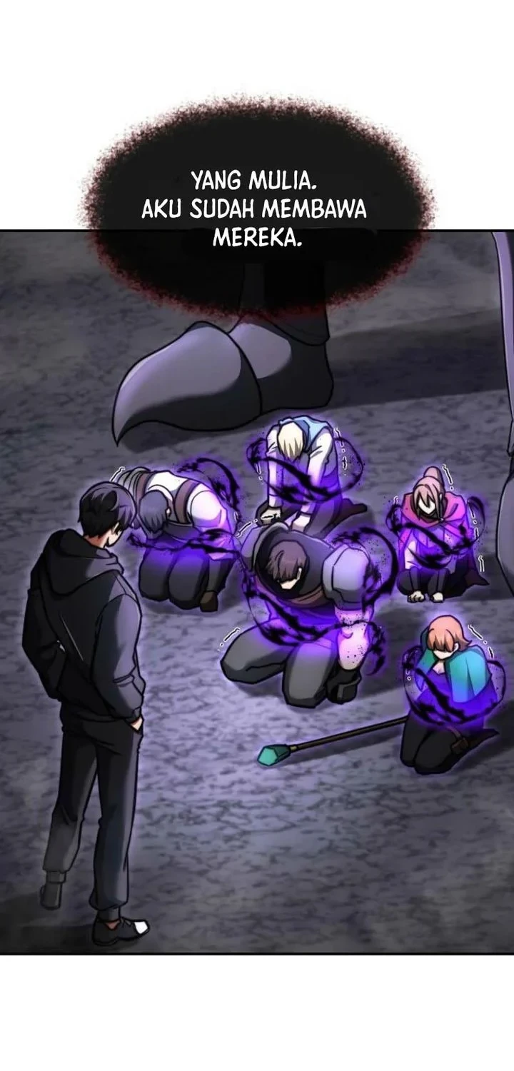 The Regressed Genius Player’s Legendary Weapon Creation Chapter 91 - halaman 15