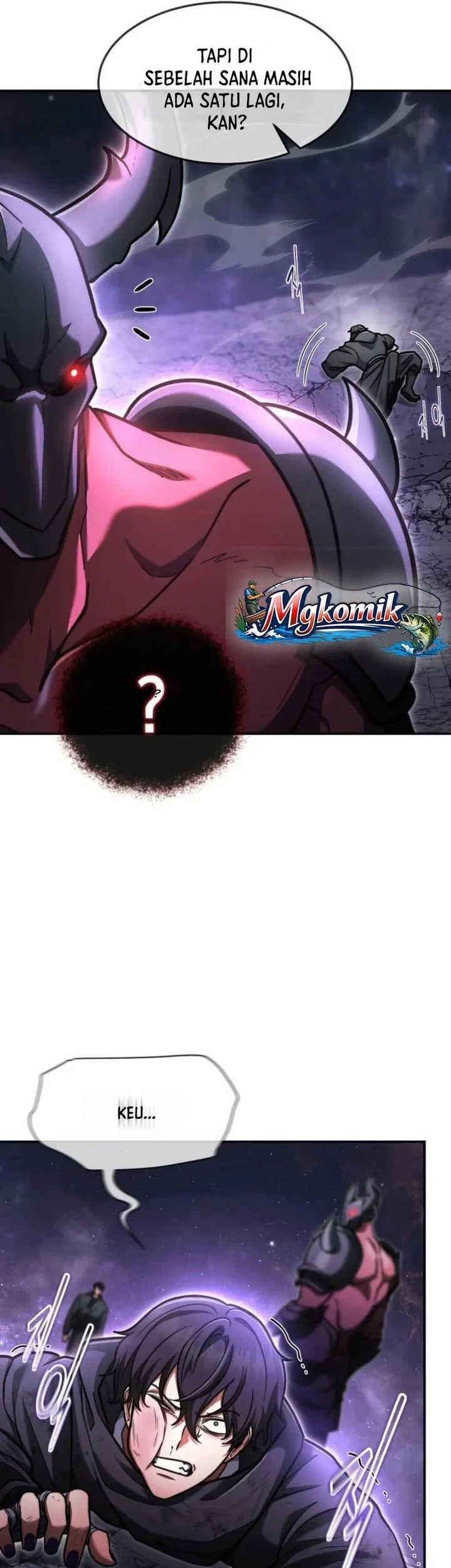 The Regressed Genius Player’s Legendary Weapon Creation Chapter 91 - halaman 18
