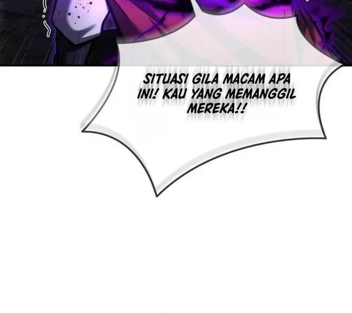 The Regressed Genius Player’s Legendary Weapon Creation Chapter 91 - halaman 21