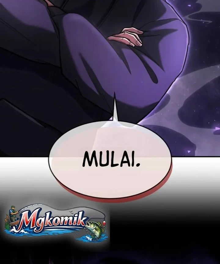 The Regressed Genius Player’s Legendary Weapon Creation Chapter 91 - halaman 23