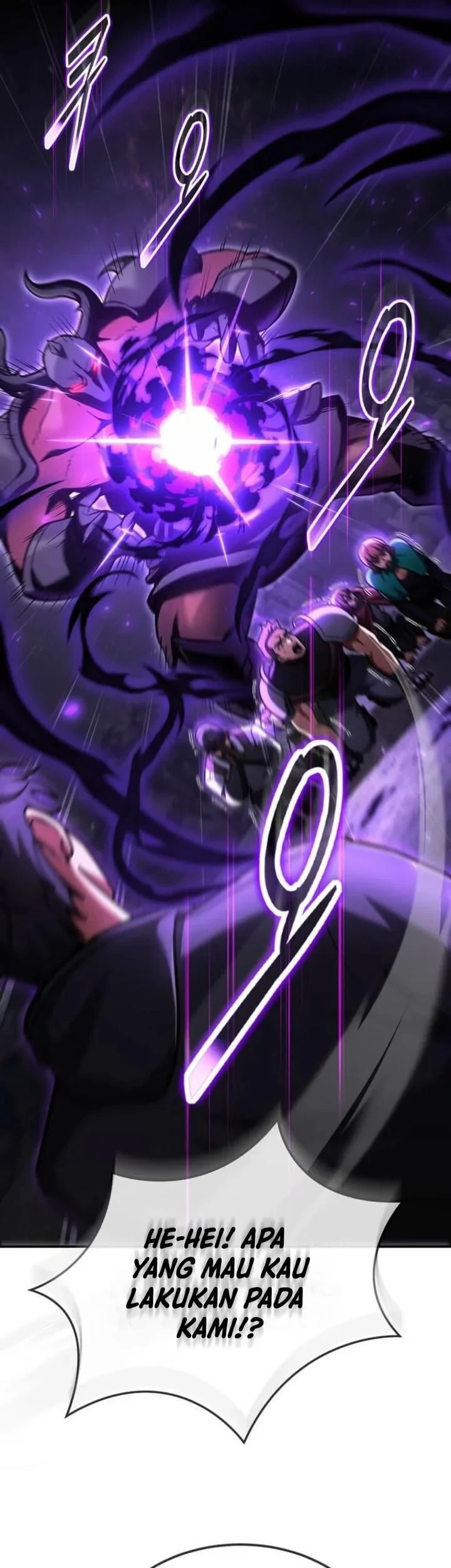 The Regressed Genius Player’s Legendary Weapon Creation Chapter 91 - halaman 24