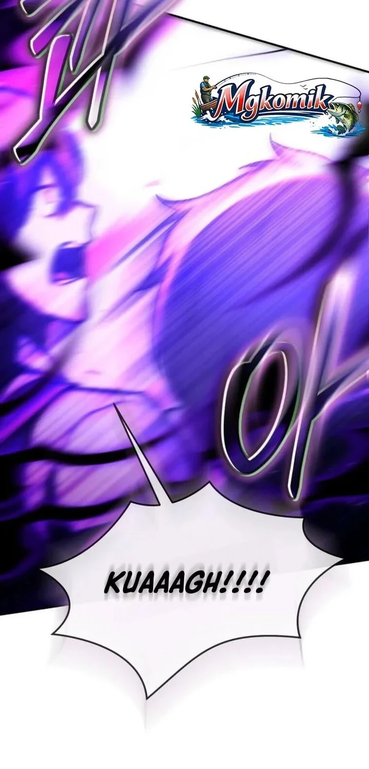 The Regressed Genius Player’s Legendary Weapon Creation Chapter 91 - halaman 27