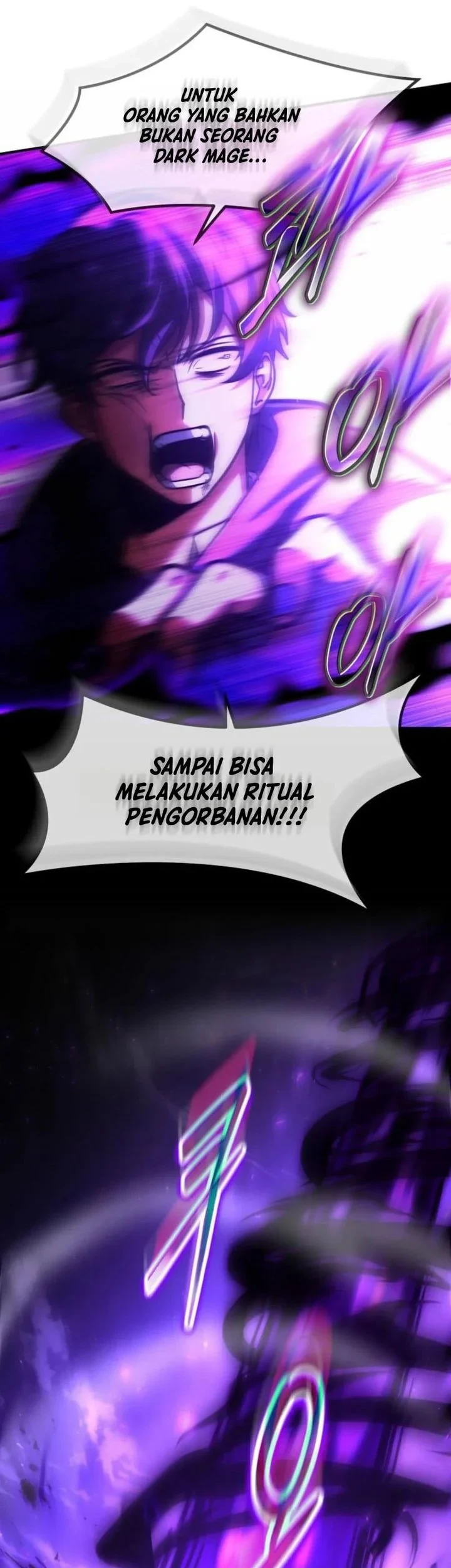 The Regressed Genius Player’s Legendary Weapon Creation Chapter 91 - halaman 28
