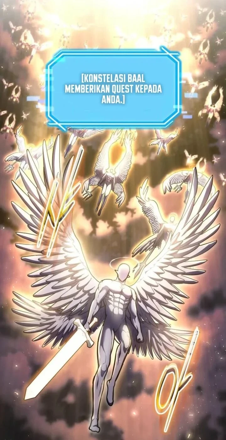 The Regressed Genius Player’s Legendary Weapon Creation Chapter 91 - halaman 3