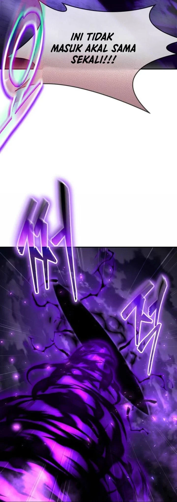 The Regressed Genius Player’s Legendary Weapon Creation Chapter 91 - halaman 30