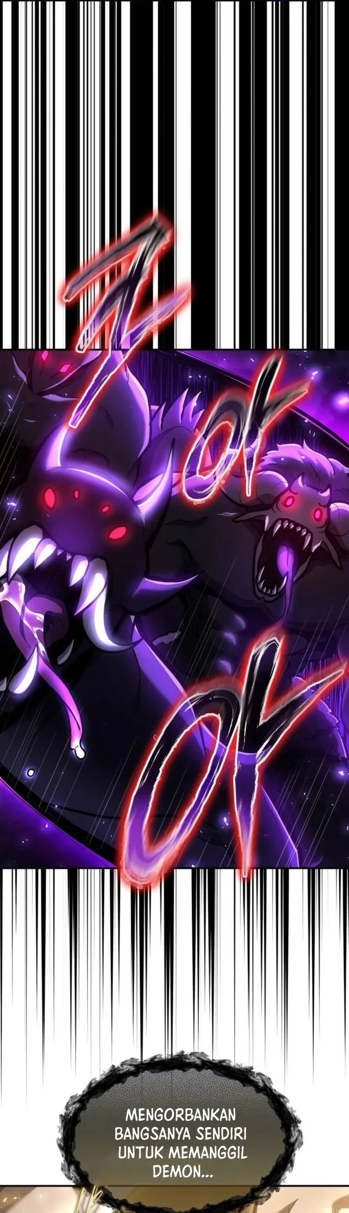 The Regressed Genius Player’s Legendary Weapon Creation Chapter 91 - halaman 31