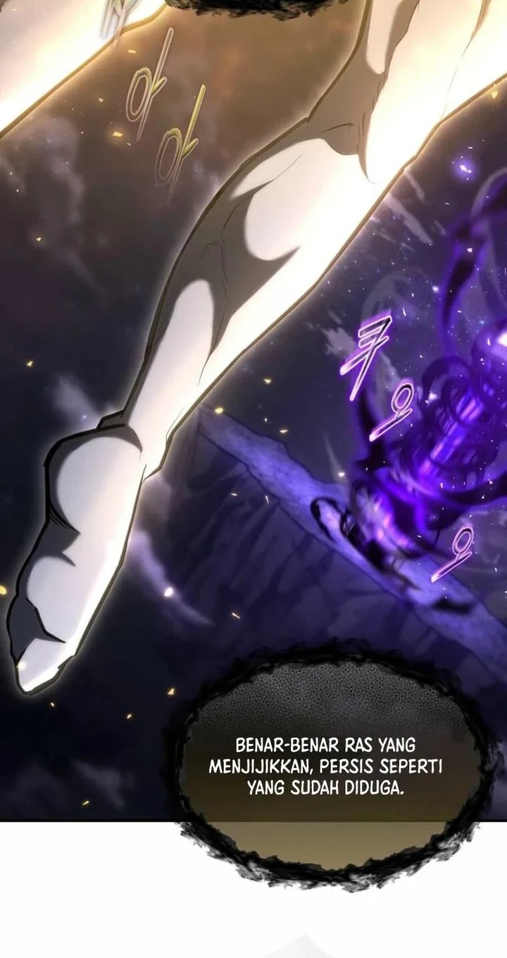 The Regressed Genius Player’s Legendary Weapon Creation Chapter 91 - halaman 32