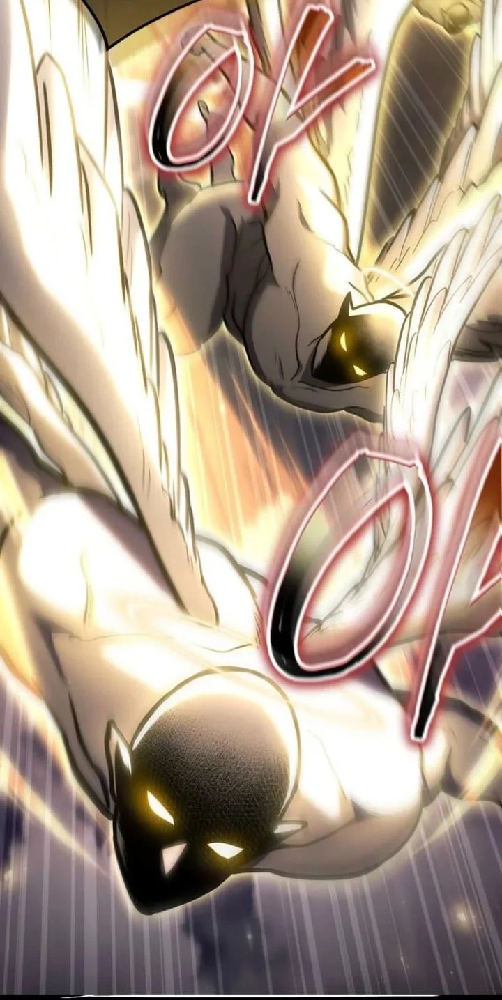 The Regressed Genius Player’s Legendary Weapon Creation Chapter 91 - halaman 34
