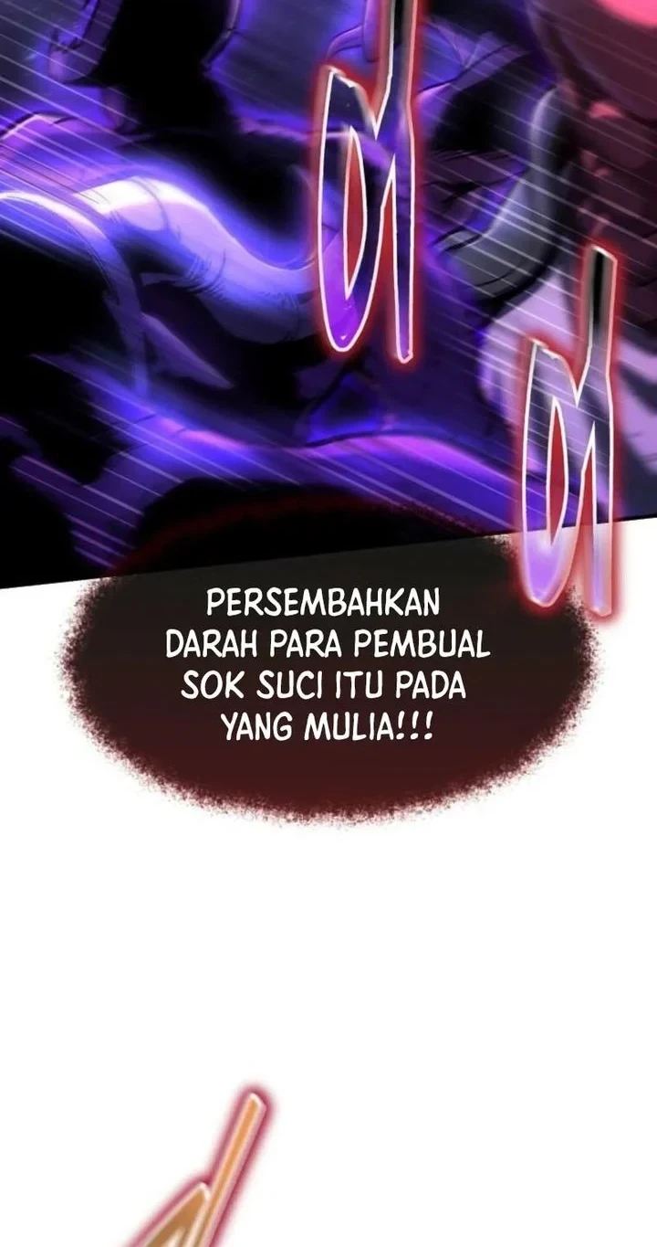 The Regressed Genius Player’s Legendary Weapon Creation Chapter 91 - halaman 36
