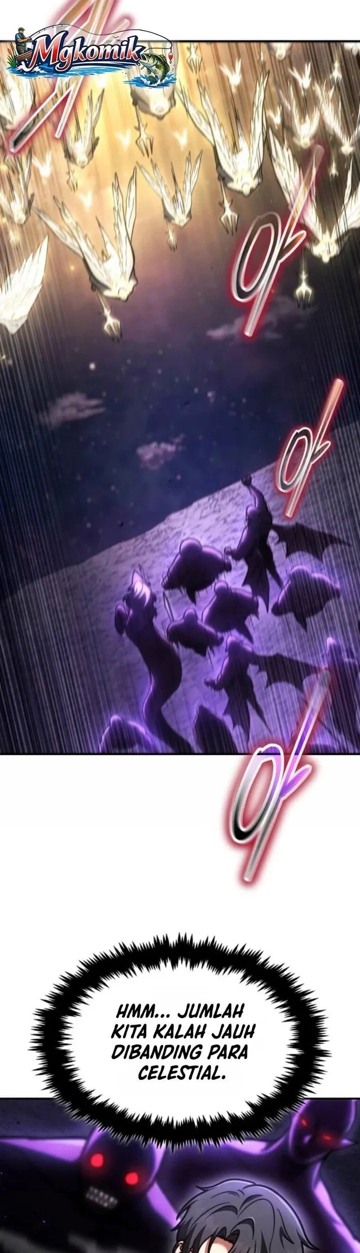 The Regressed Genius Player’s Legendary Weapon Creation Chapter 91 - halaman 37