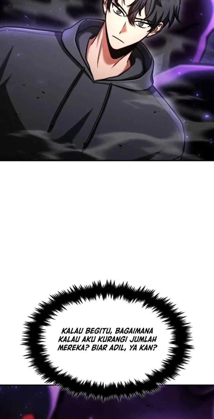 The Regressed Genius Player’s Legendary Weapon Creation Chapter 91 - halaman 38