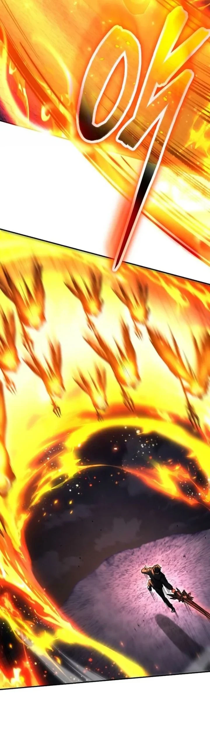 The Regressed Genius Player’s Legendary Weapon Creation Chapter 91 - halaman 43