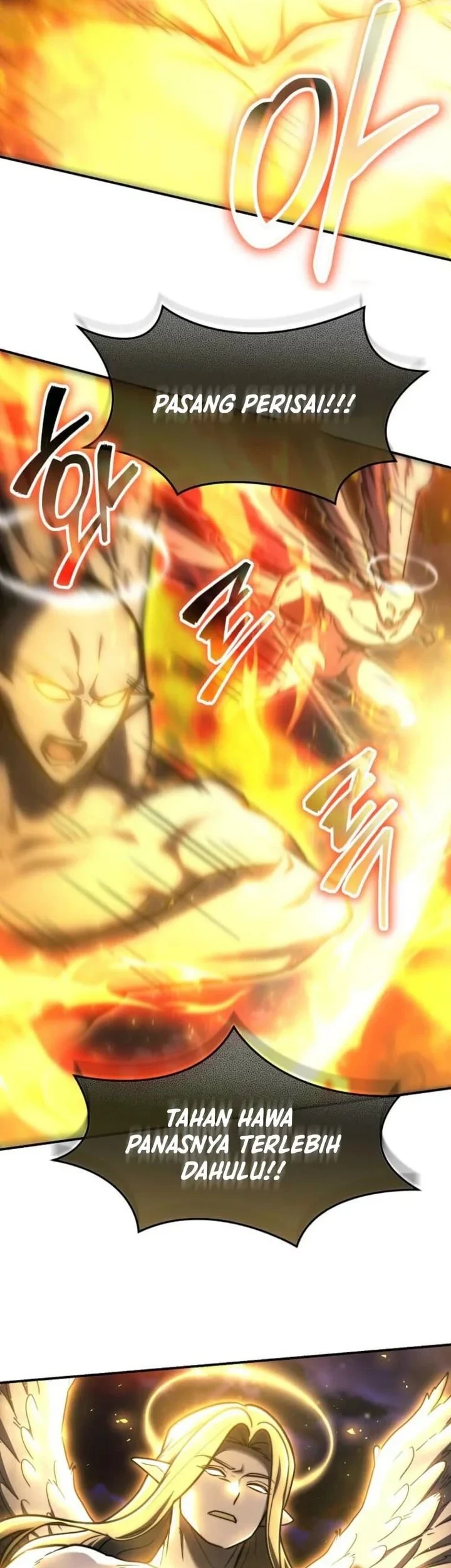 The Regressed Genius Player’s Legendary Weapon Creation Chapter 91 - halaman 45