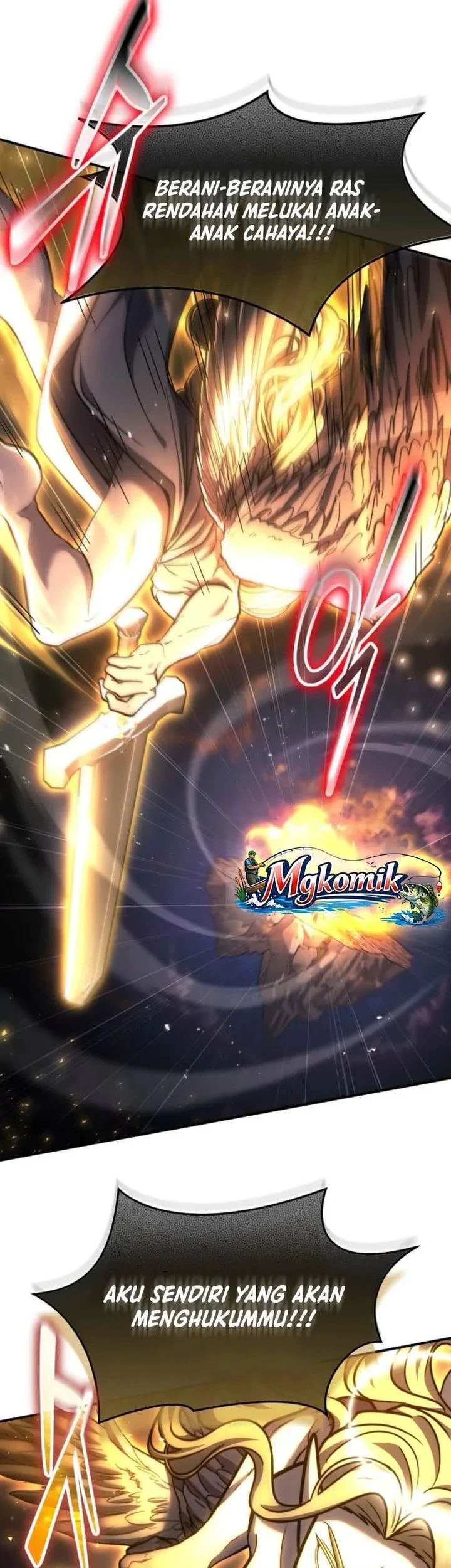 The Regressed Genius Player’s Legendary Weapon Creation Chapter 91 - halaman 47