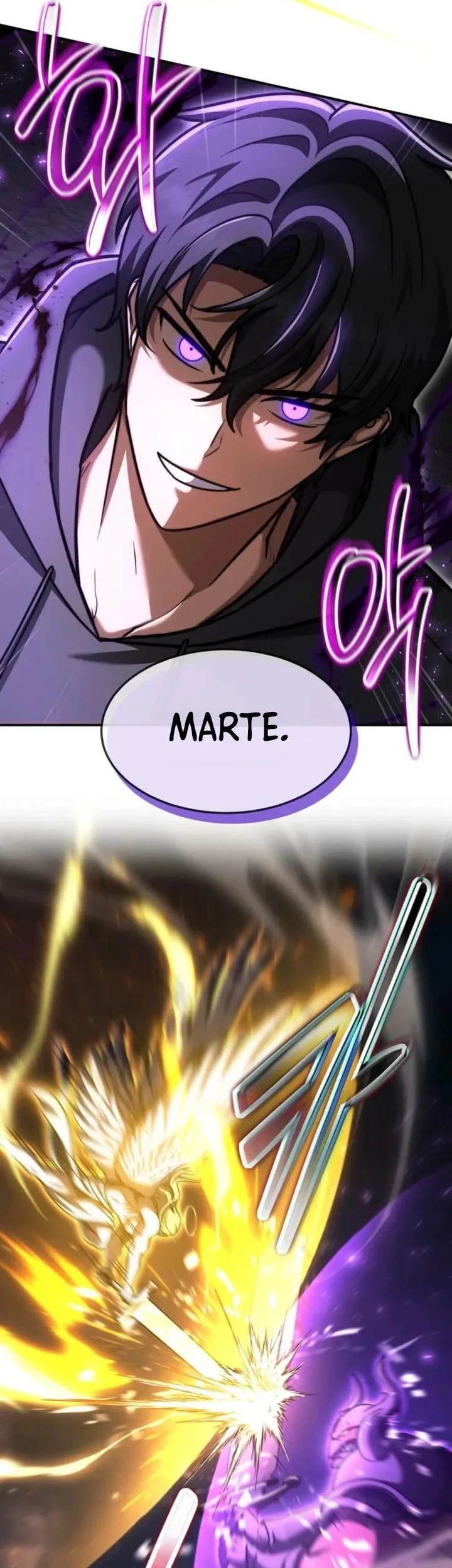 The Regressed Genius Player’s Legendary Weapon Creation Chapter 91 - halaman 49