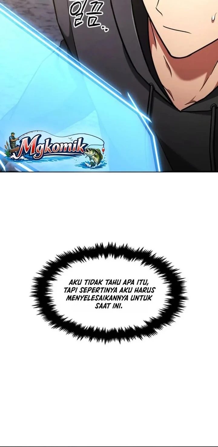 The Regressed Genius Player’s Legendary Weapon Creation Chapter 91 - halaman 5