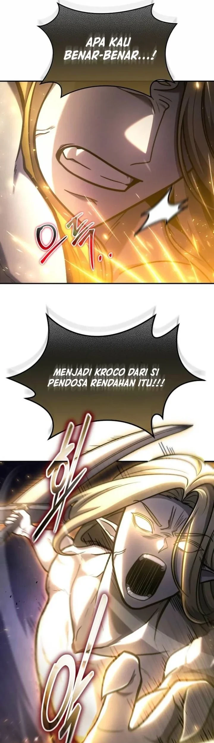 The Regressed Genius Player’s Legendary Weapon Creation Chapter 91 - halaman 53