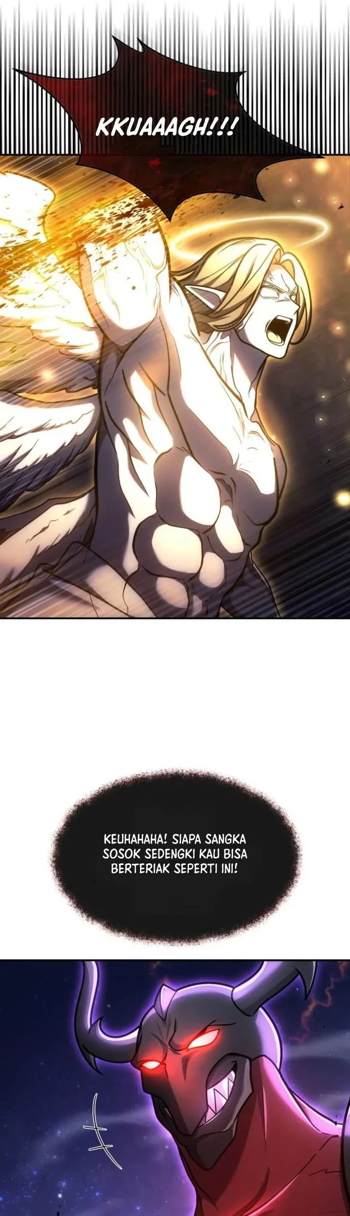 The Regressed Genius Player’s Legendary Weapon Creation Chapter 91 - halaman 57