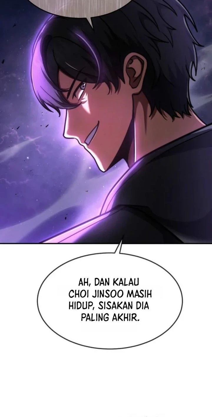 The Regressed Genius Player’s Legendary Weapon Creation Chapter 91 - halaman 62