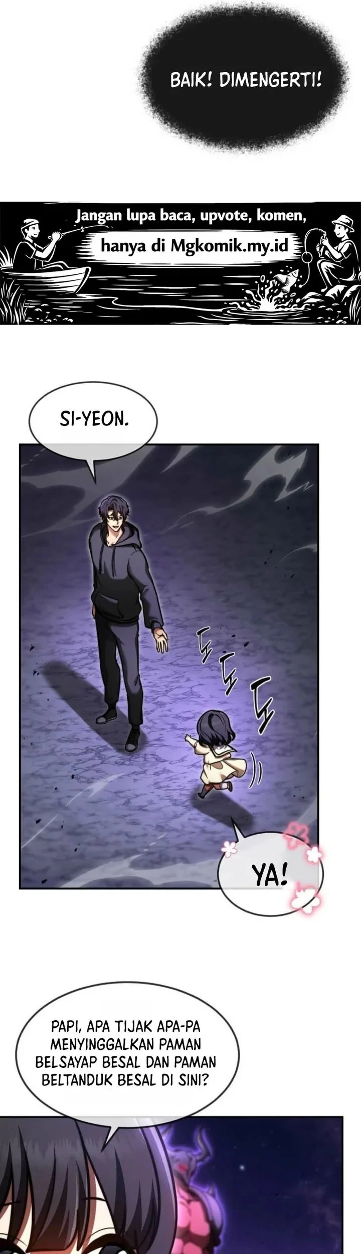The Regressed Genius Player’s Legendary Weapon Creation Chapter 91 - halaman 63