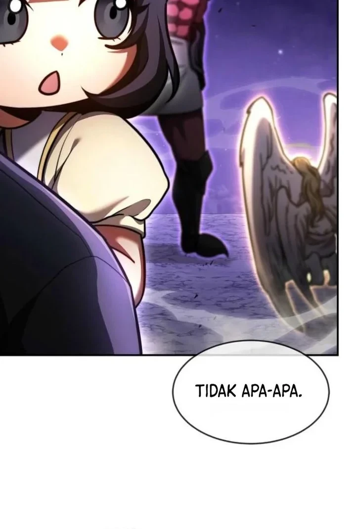 The Regressed Genius Player’s Legendary Weapon Creation Chapter 91 - halaman 64