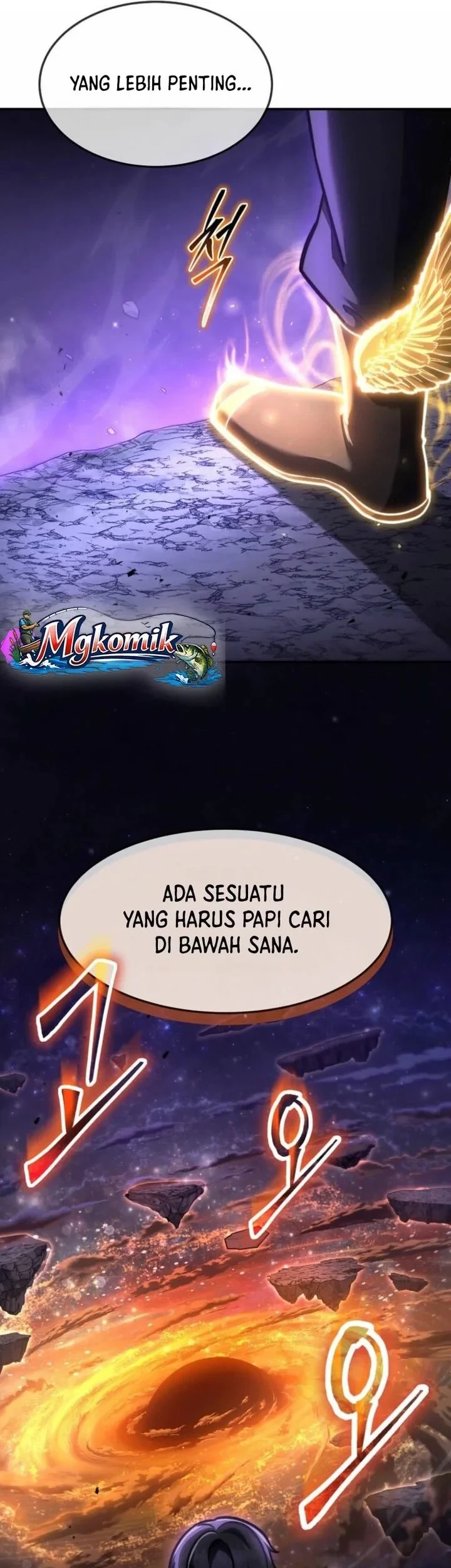 The Regressed Genius Player’s Legendary Weapon Creation Chapter 91 - halaman 65