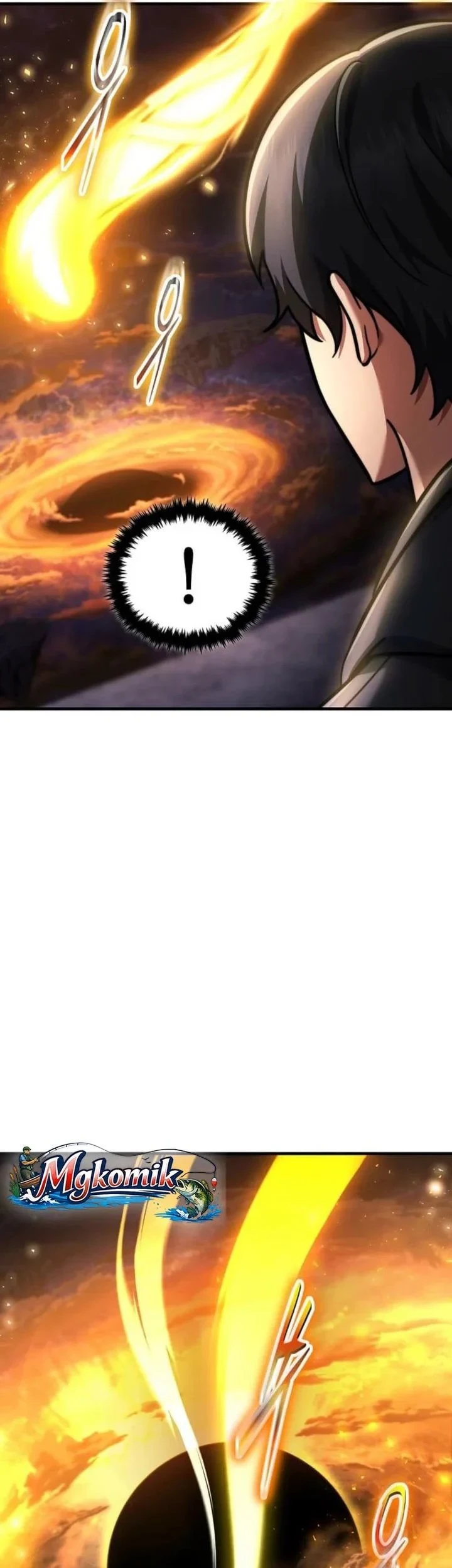 The Regressed Genius Player’s Legendary Weapon Creation Chapter 91 - halaman 8