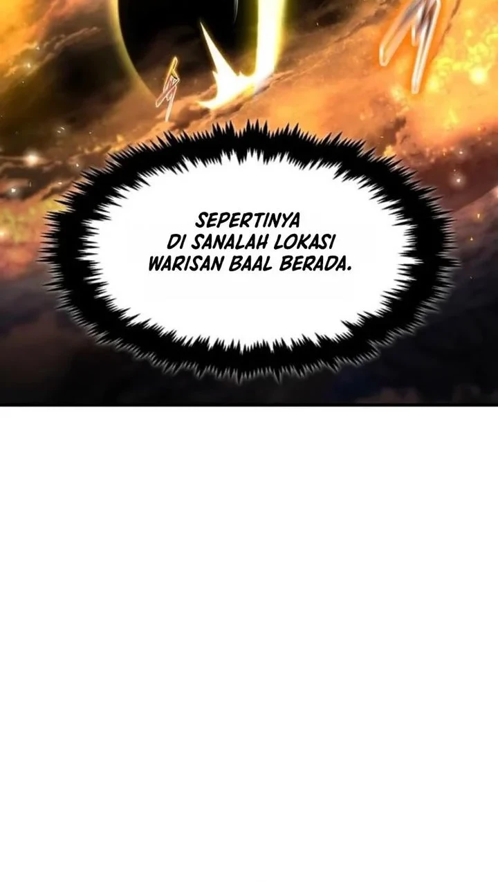 The Regressed Genius Player’s Legendary Weapon Creation Chapter 91 - halaman 9
