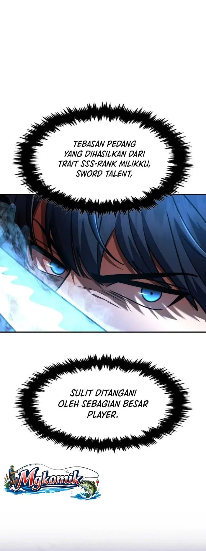 The Regressed Genius Player’s Legendary Weapon Creation Chapter 92 - halaman 12