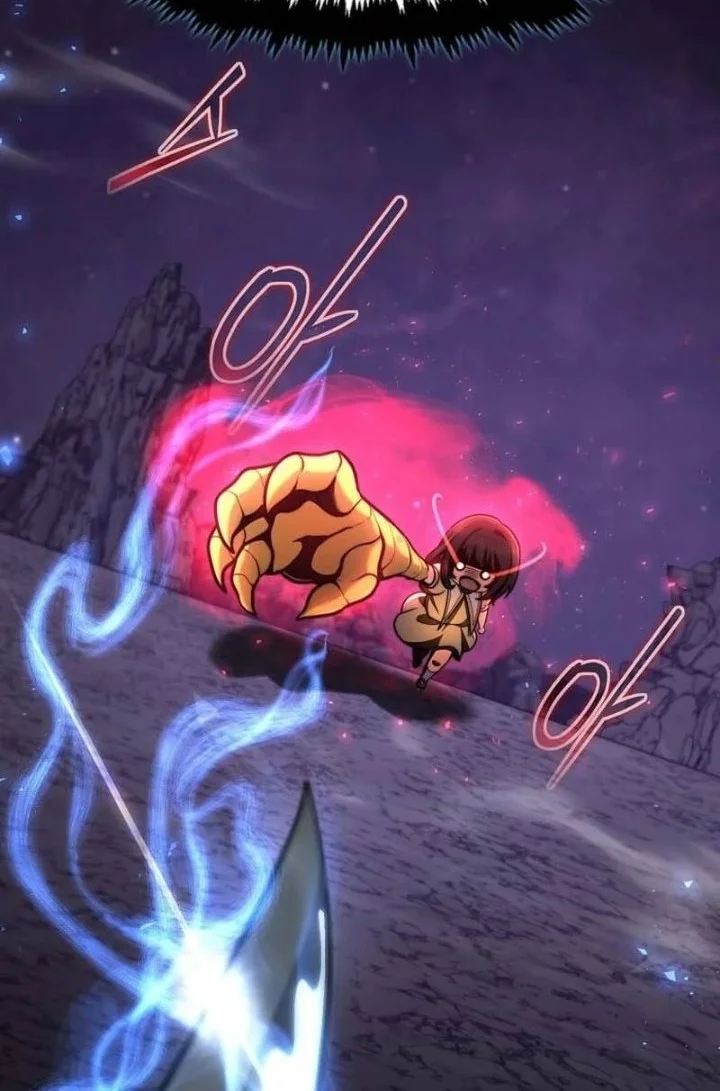 The Regressed Genius Player’s Legendary Weapon Creation Chapter 92 - halaman 14