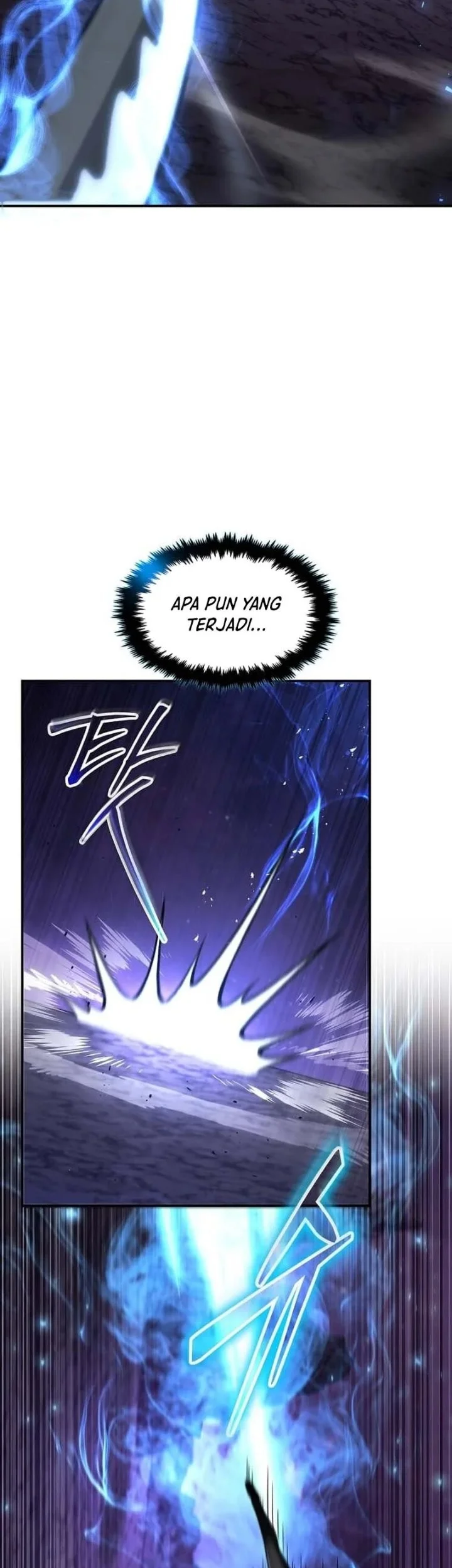 The Regressed Genius Player’s Legendary Weapon Creation Chapter 92 - halaman 15