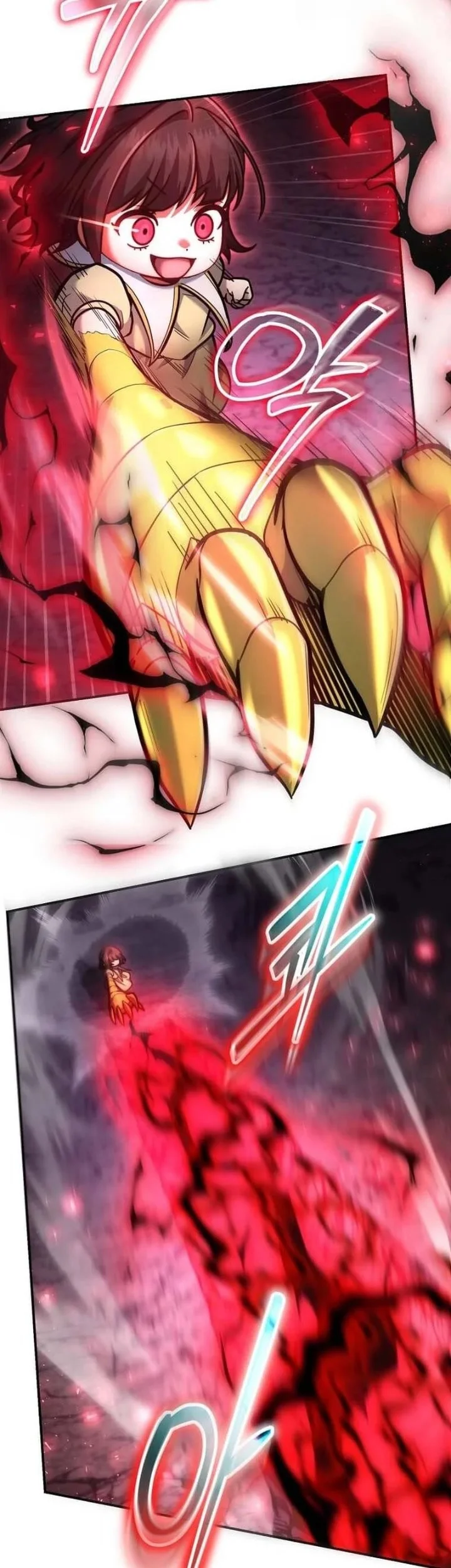 The Regressed Genius Player’s Legendary Weapon Creation Chapter 92 - halaman 18