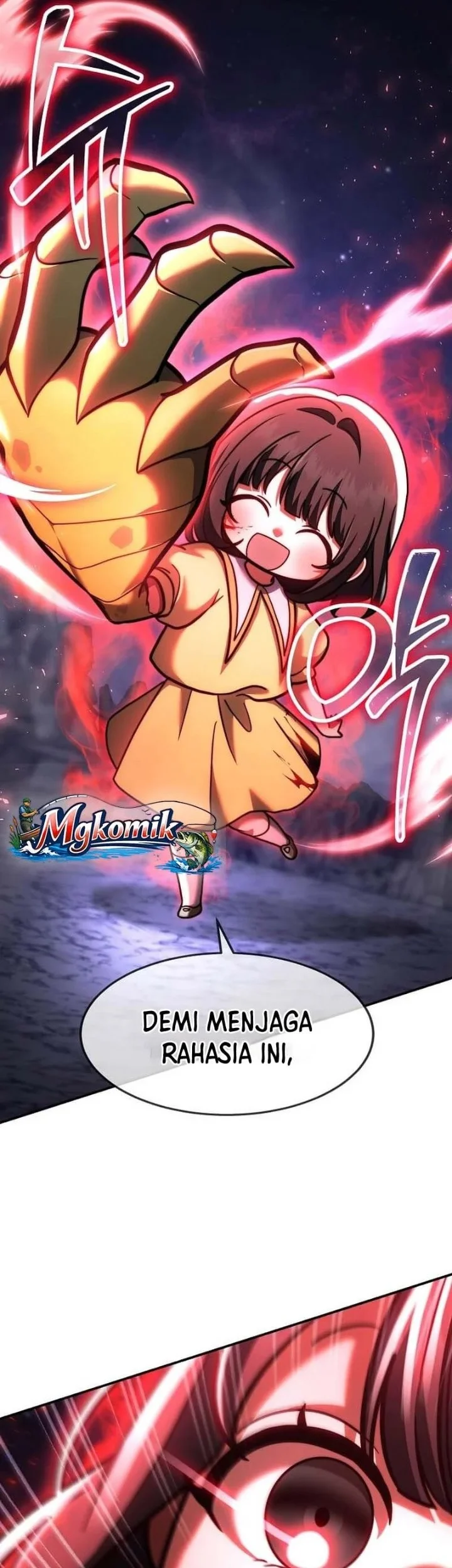 The Regressed Genius Player’s Legendary Weapon Creation Chapter 92 - halaman 2