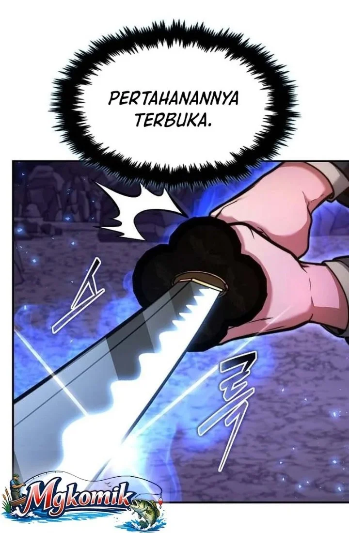 The Regressed Genius Player’s Legendary Weapon Creation Chapter 92 - halaman 23