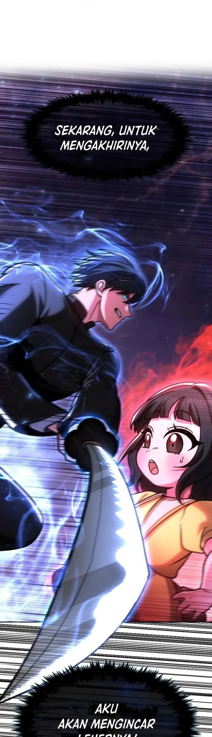 The Regressed Genius Player’s Legendary Weapon Creation Chapter 92 - halaman 24