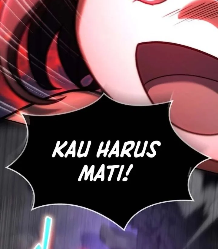 The Regressed Genius Player’s Legendary Weapon Creation Chapter 92 - halaman 3