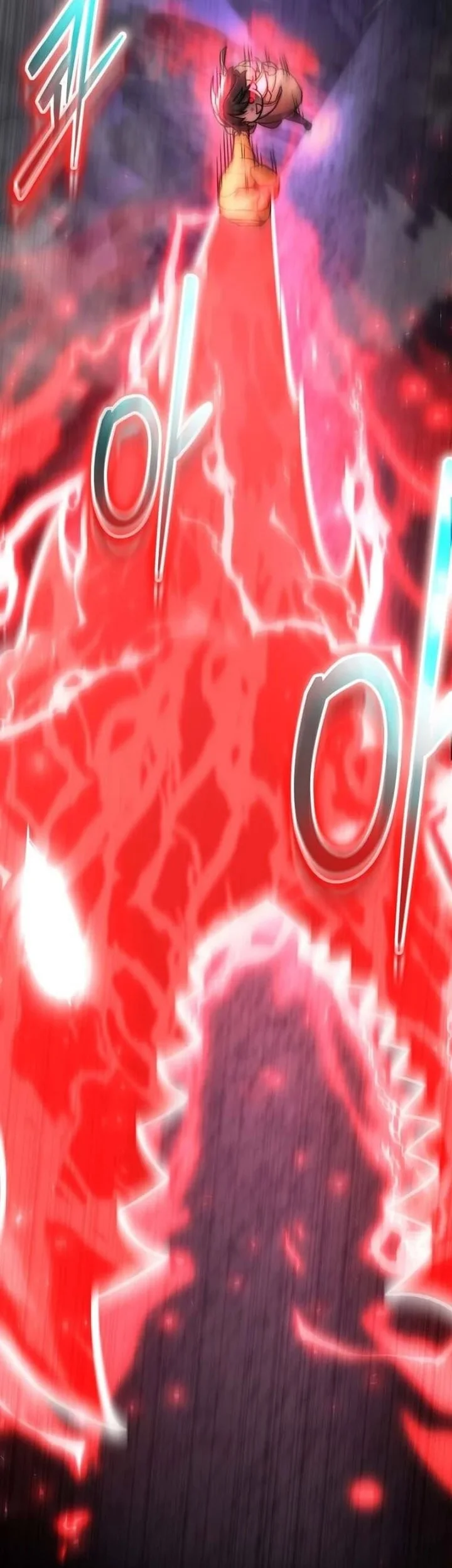 The Regressed Genius Player’s Legendary Weapon Creation Chapter 92 - halaman 4