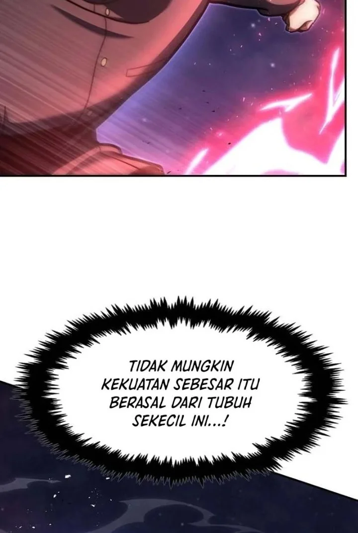 The Regressed Genius Player’s Legendary Weapon Creation Chapter 92 - halaman 7