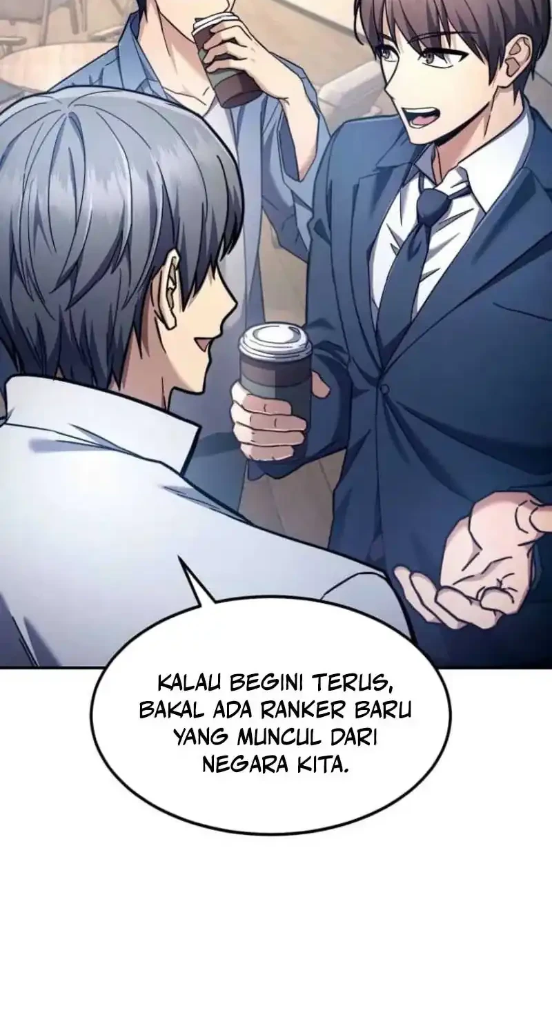 The Regressed Genius Player’s Legendary Weapon Creation Chapter 93 - halaman 11