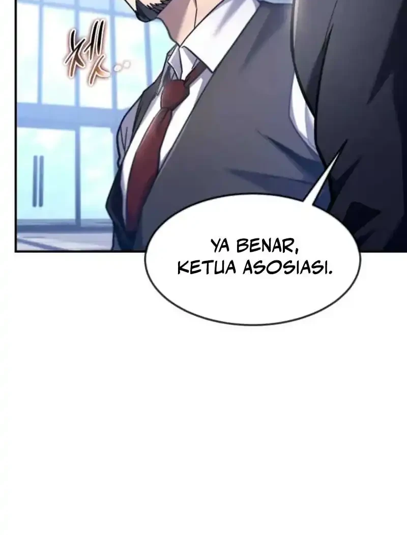 The Regressed Genius Player’s Legendary Weapon Creation Chapter 93 - halaman 13