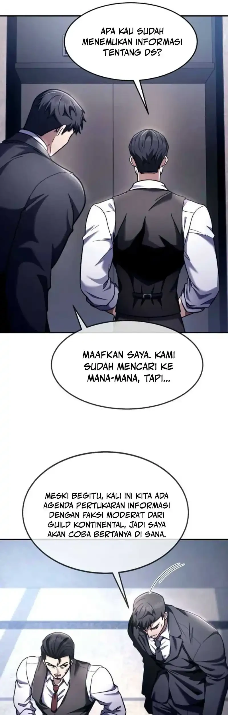 The Regressed Genius Player’s Legendary Weapon Creation Chapter 93 - halaman 16